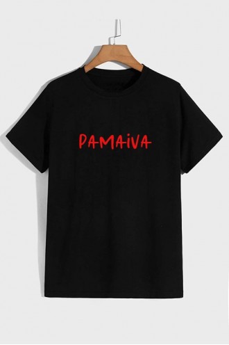 PAMAIVA - MOTERIŠKI MARŠKINĖLIAI 